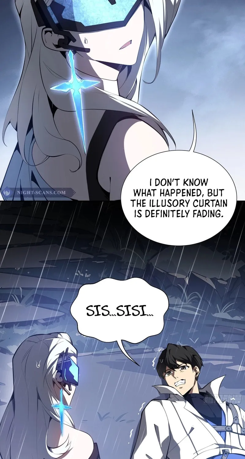 The Awakening Contract Chapter 25 page 35 - 