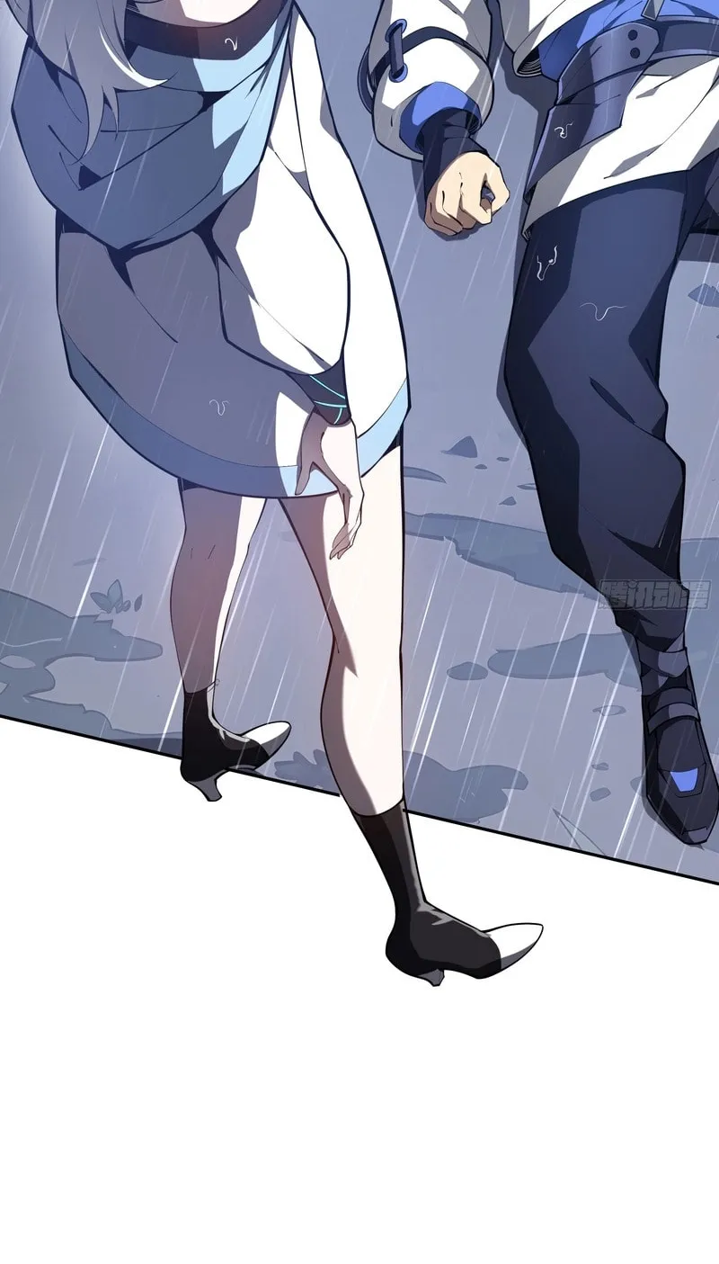 The Awakening Contract Chapter 25 page 36 - 