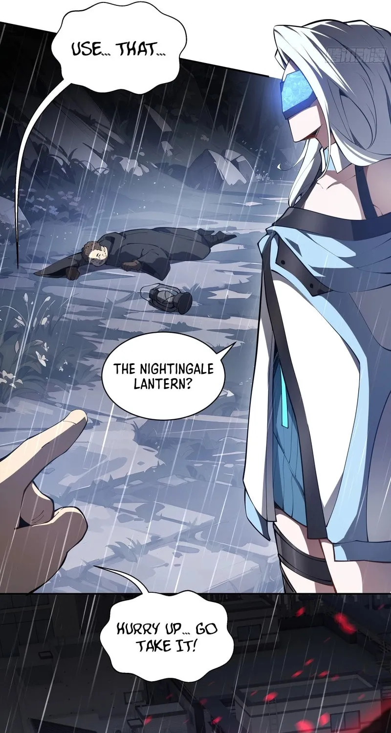 The Awakening Contract Chapter 25 page 37 - 