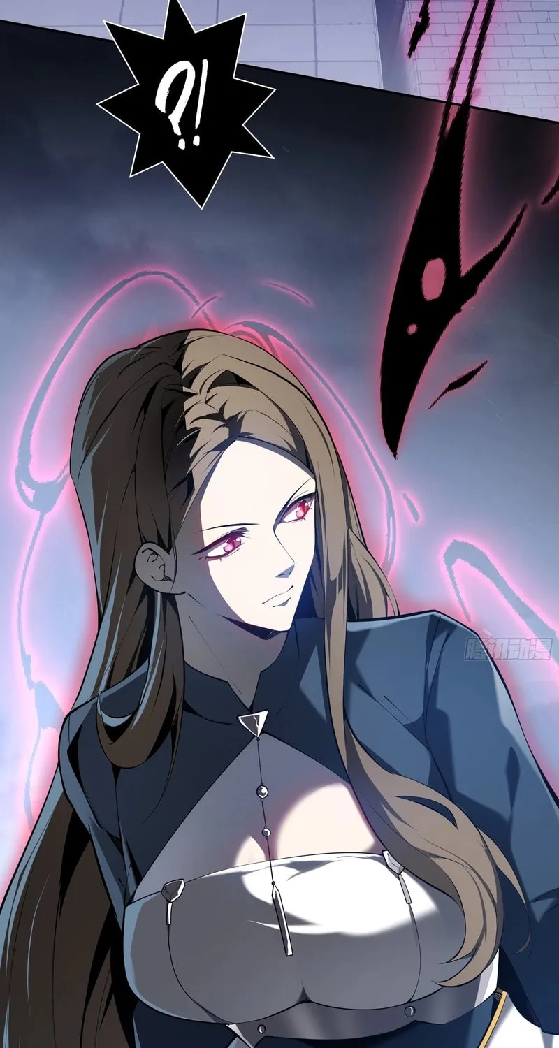 The Awakening Contract Chapter 25 page 44 - 