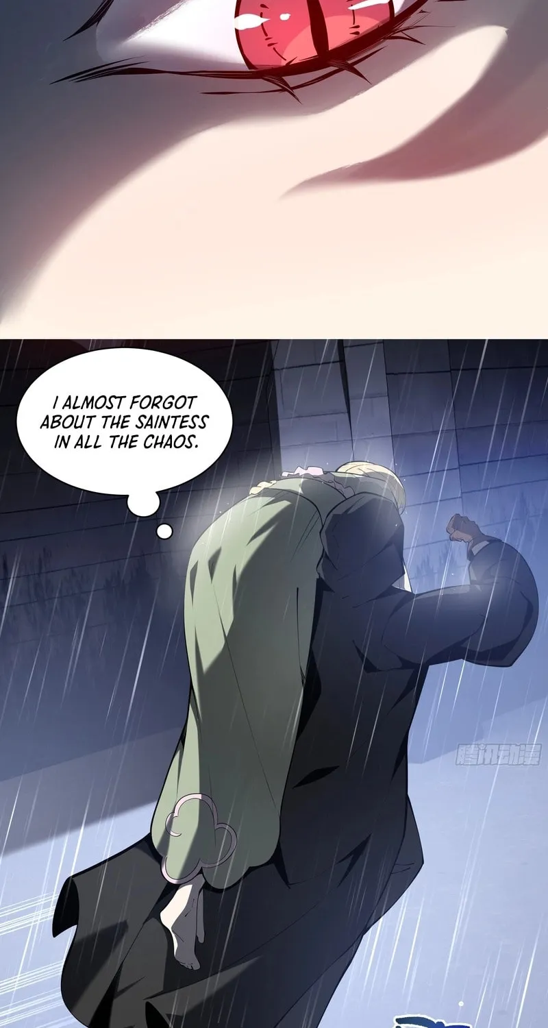 The Awakening Contract Chapter 25 page 46 - 