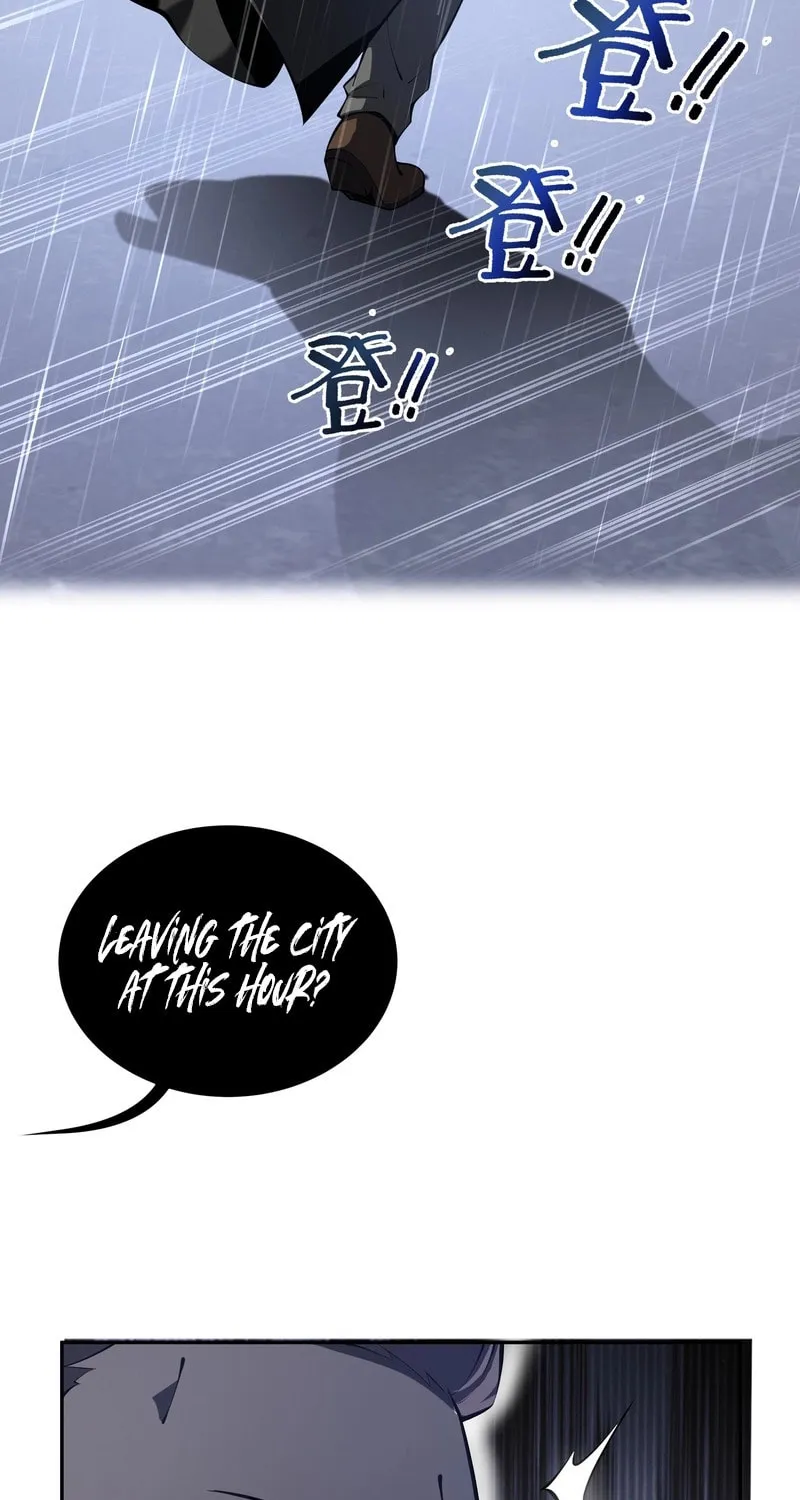 The Awakening Contract Chapter 25 page 47 - 