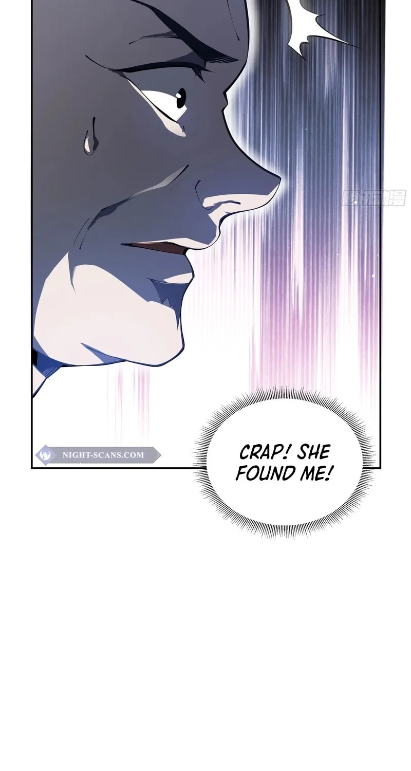 The Awakening Contract Chapter 25 page 48 - 