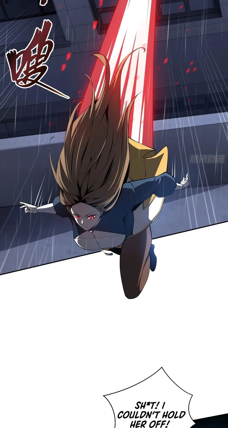 The Awakening Contract Chapter 25 page 50 - 