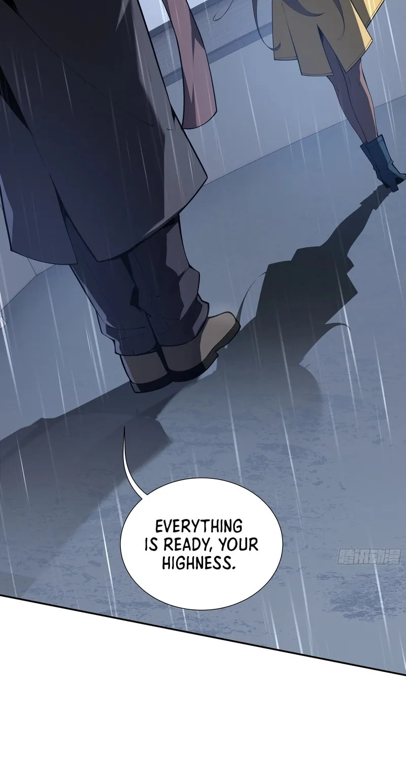 The Awakening Contract Chapter 25 page 6 - 
