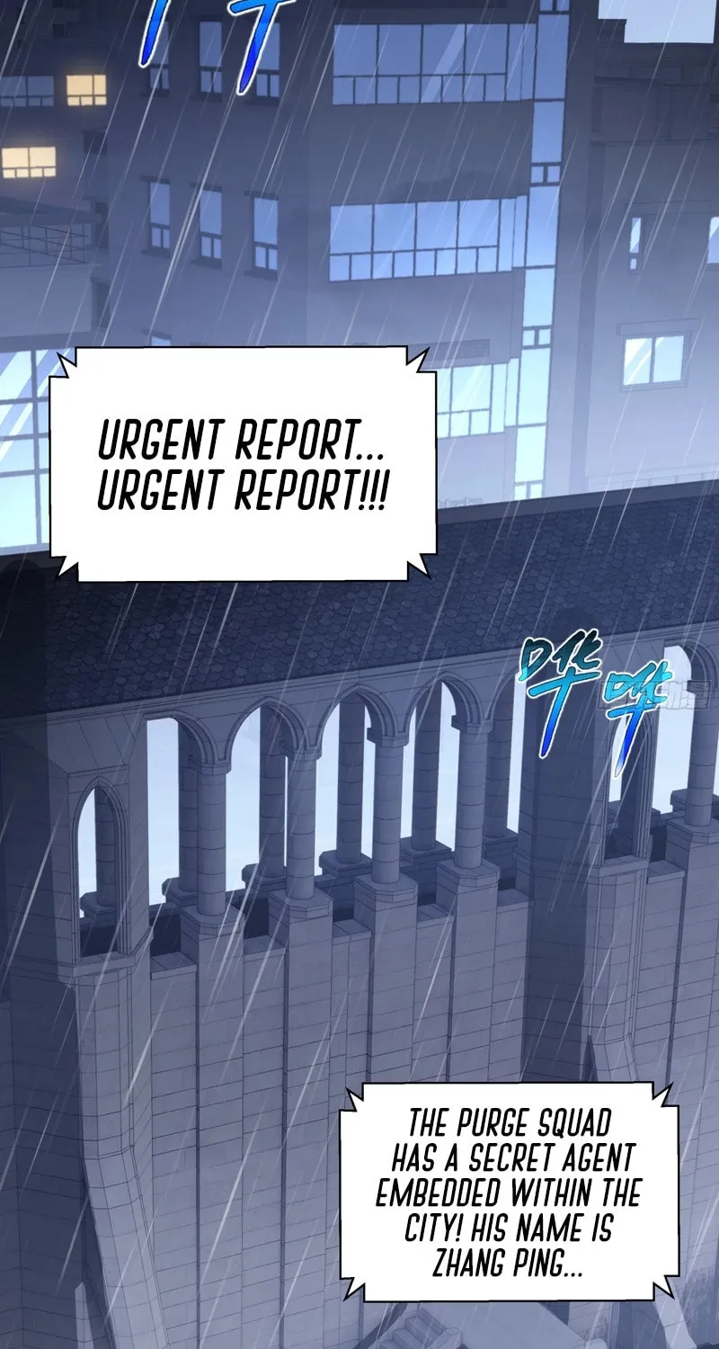The Awakening Contract Chapter 25 page 52 - 