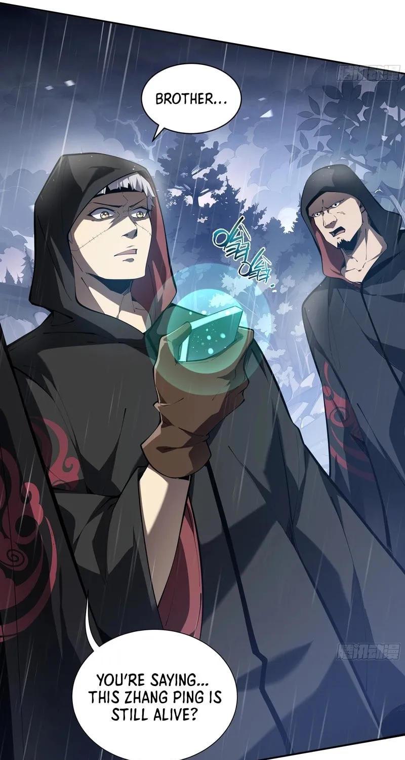 The Awakening Contract Chapter 25 page 55 - 