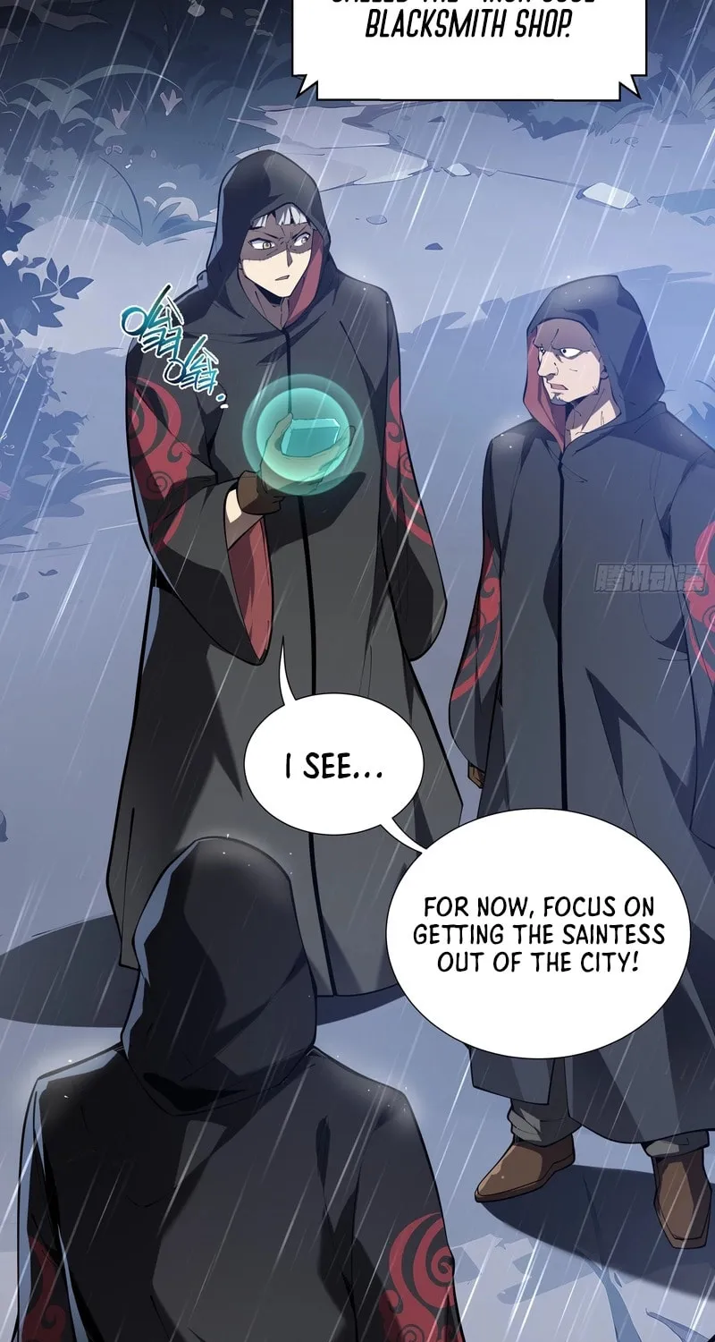 The Awakening Contract Chapter 25 page 57 - 