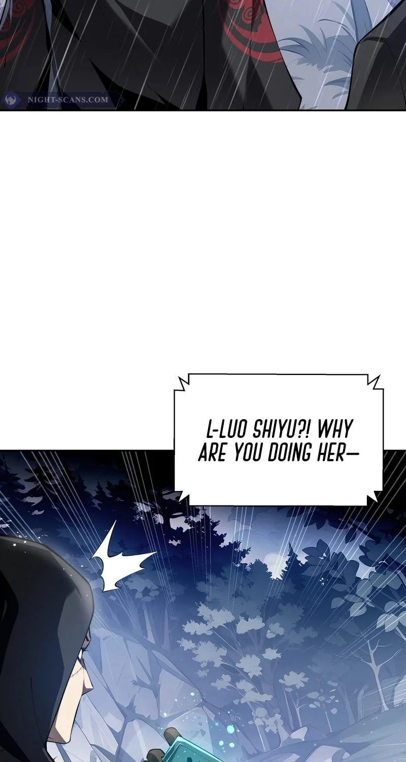 The Awakening Contract Chapter 25 page 58 - 