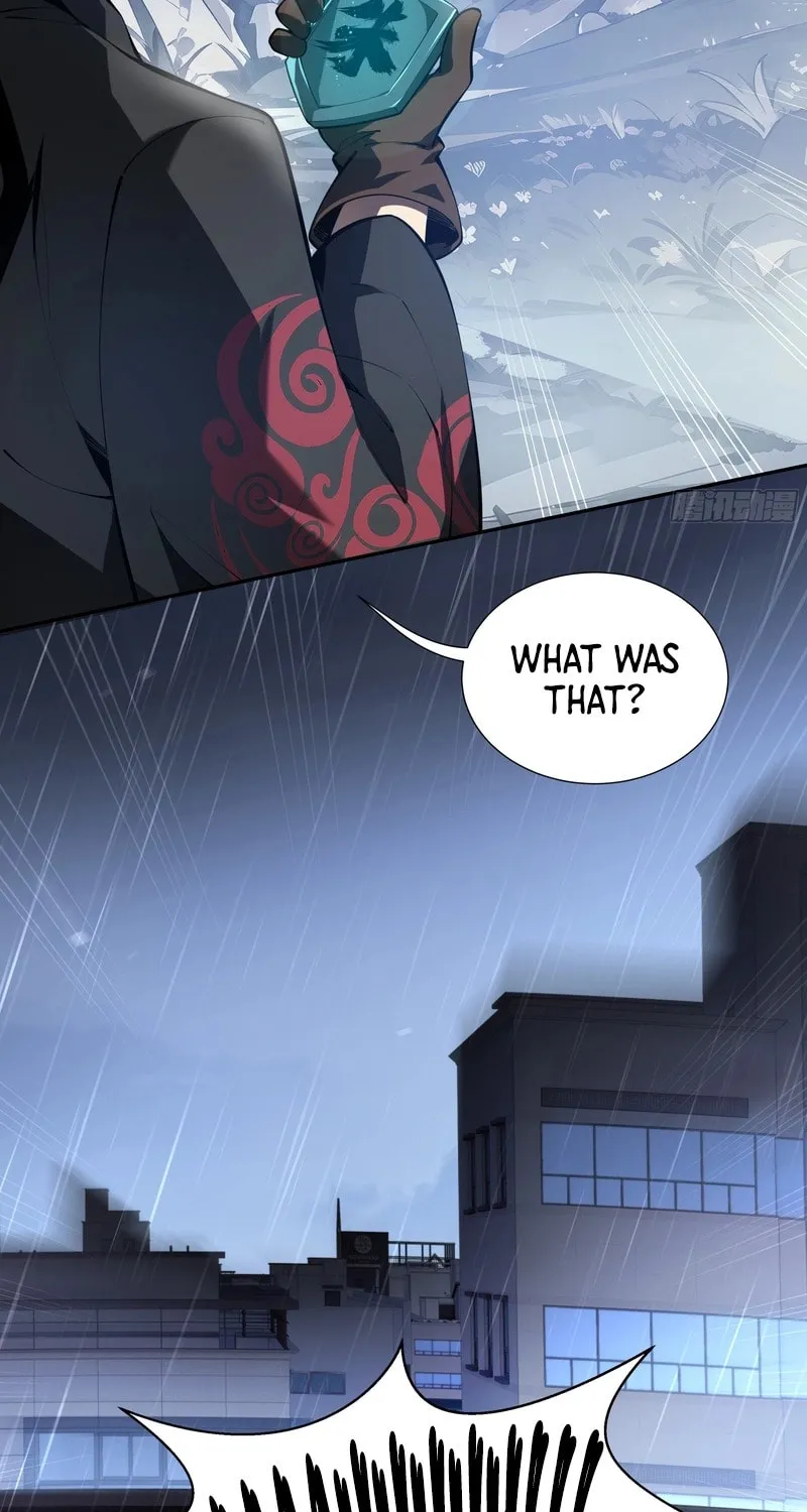 The Awakening Contract Chapter 25 page 59 - 