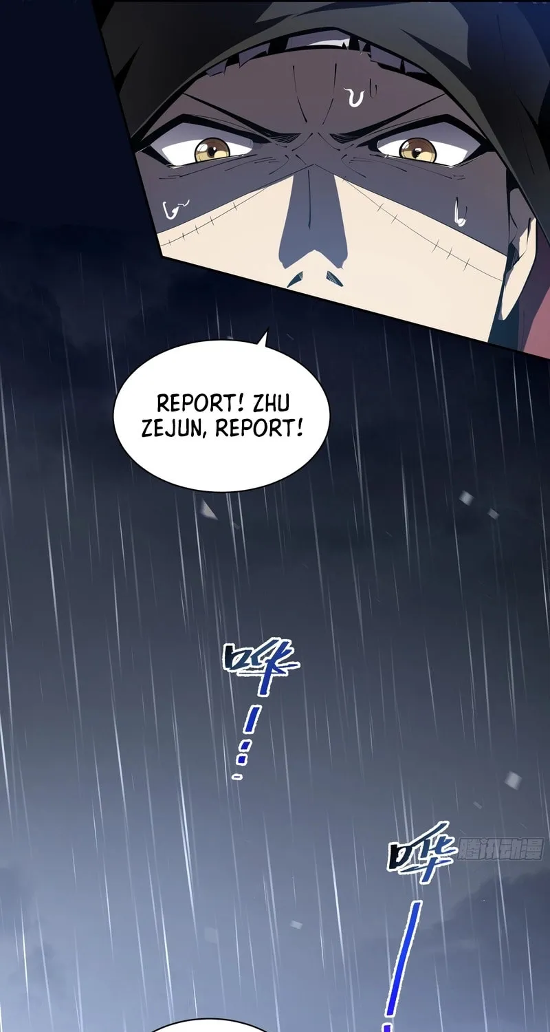 The Awakening Contract Chapter 25 page 61 - 