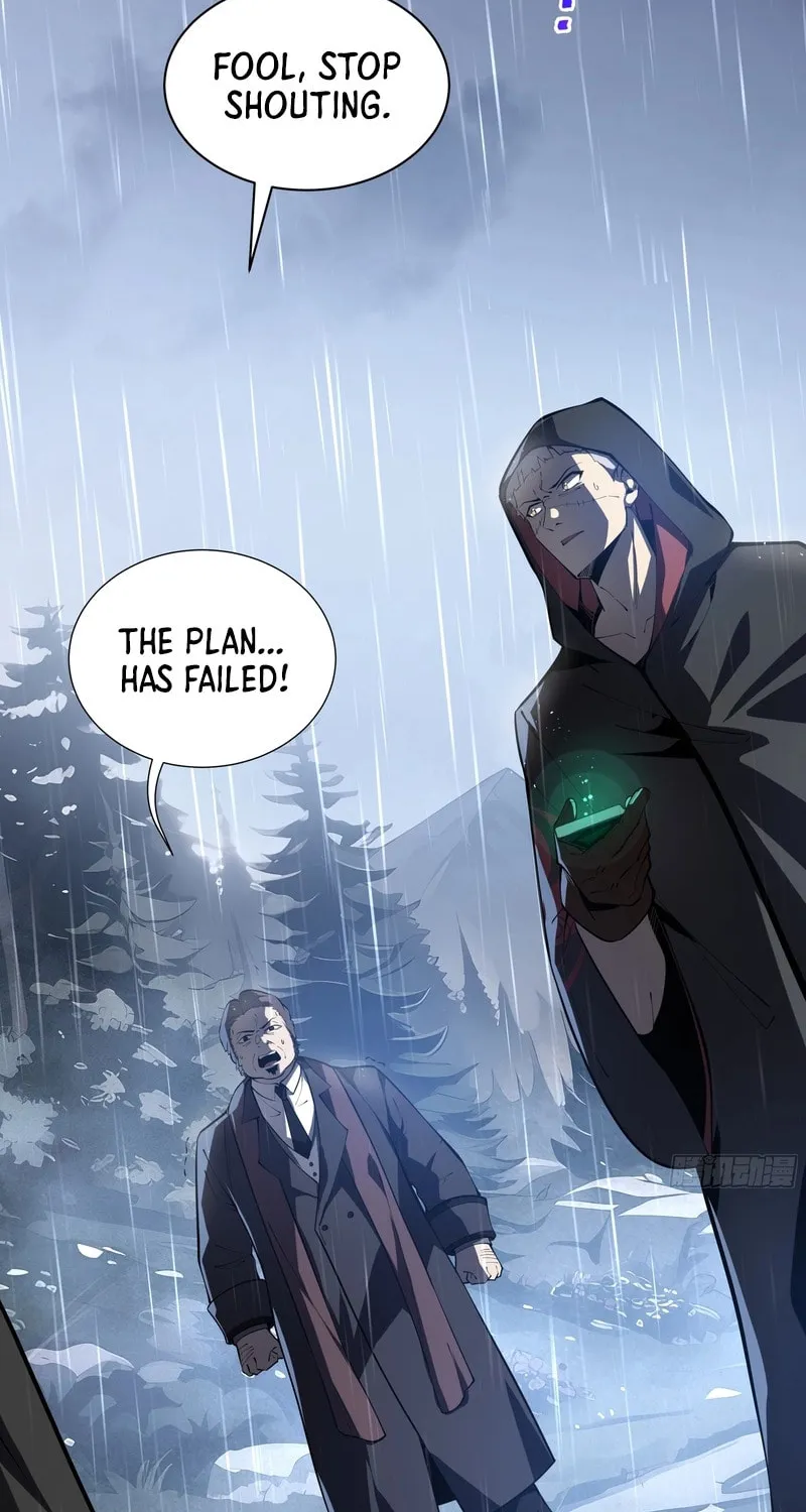 The Awakening Contract Chapter 25 page 62 - 