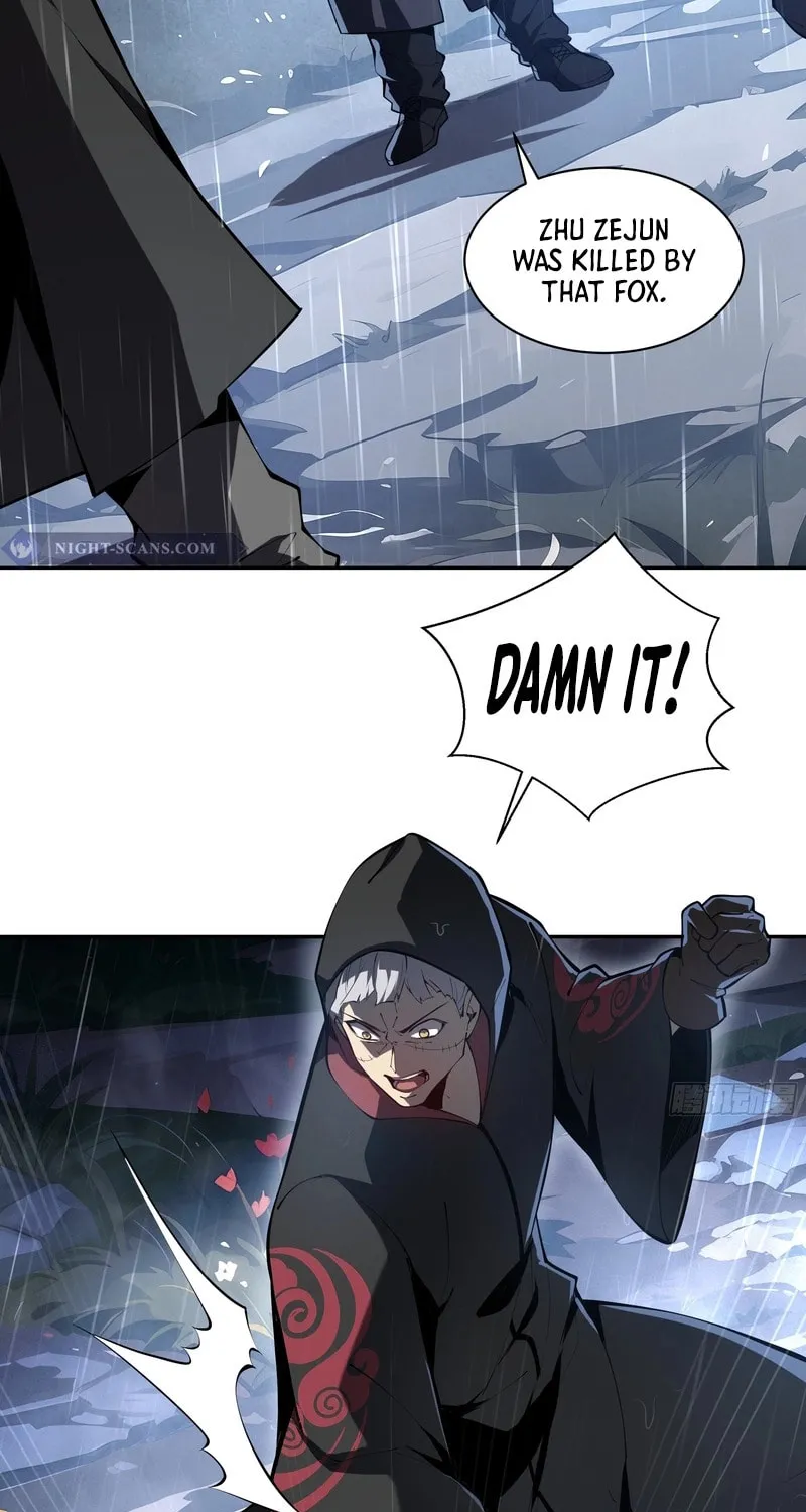 The Awakening Contract Chapter 25 page 63 - 