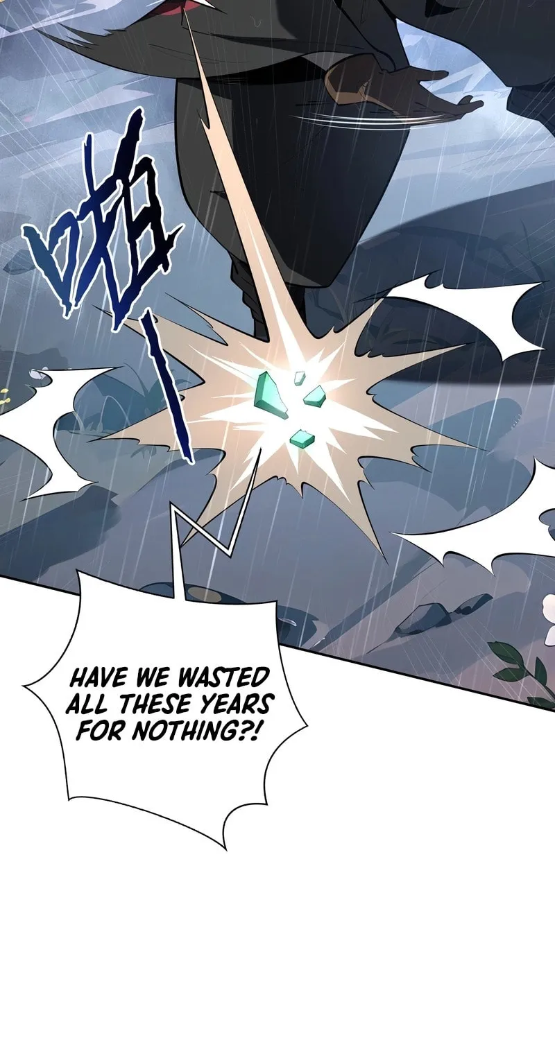 The Awakening Contract Chapter 25 page 64 - 