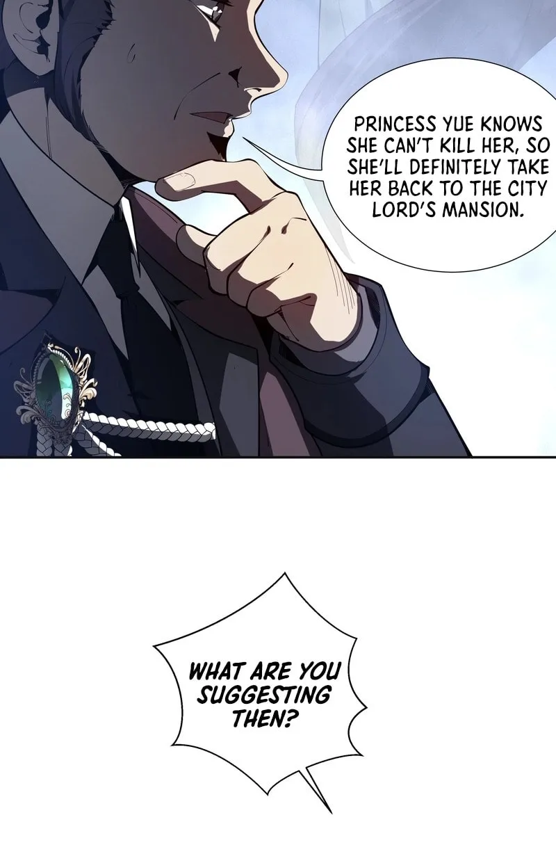 The Awakening Contract Chapter 25 page 66 - 