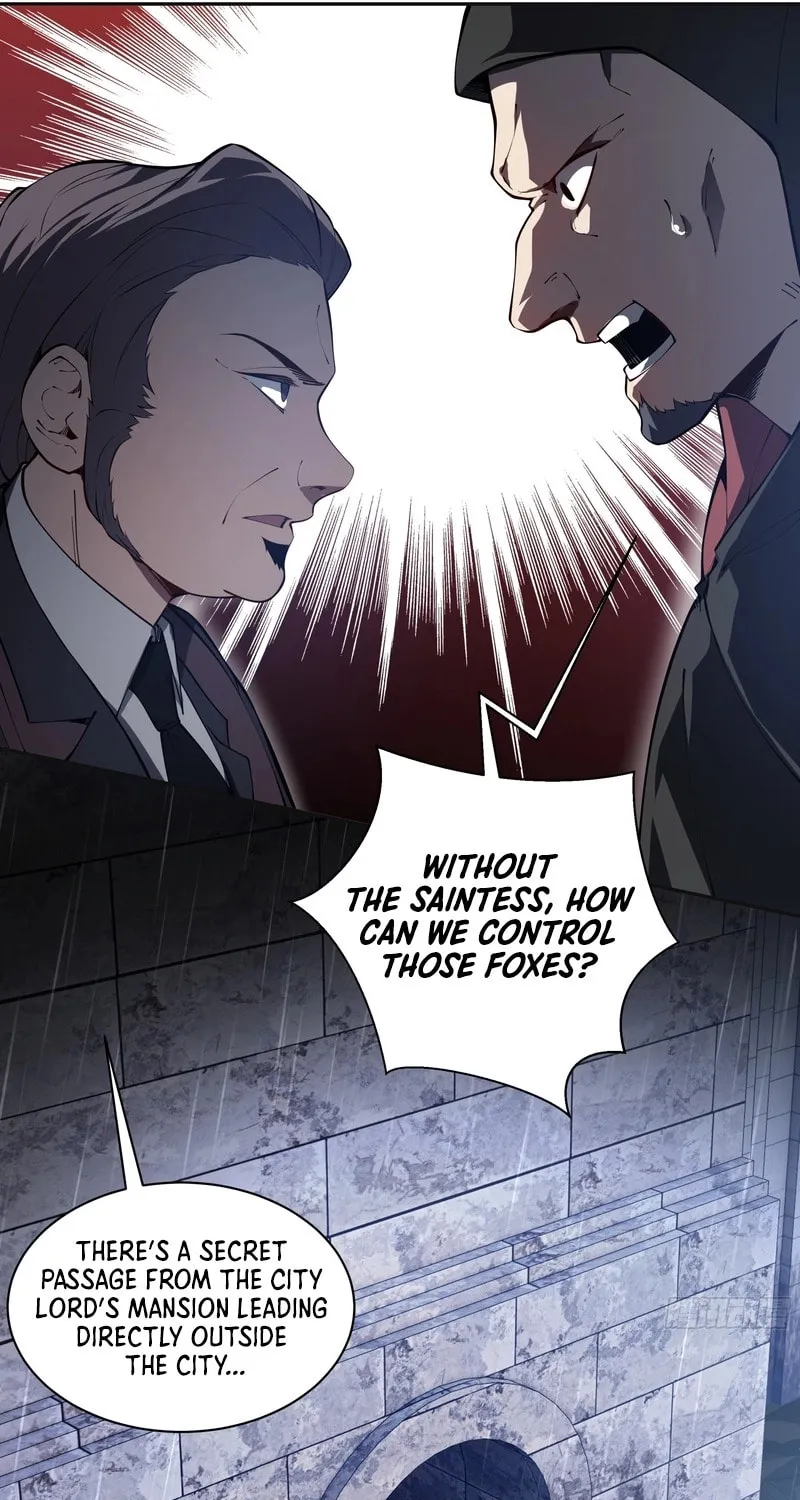The Awakening Contract Chapter 25 page 67 - 