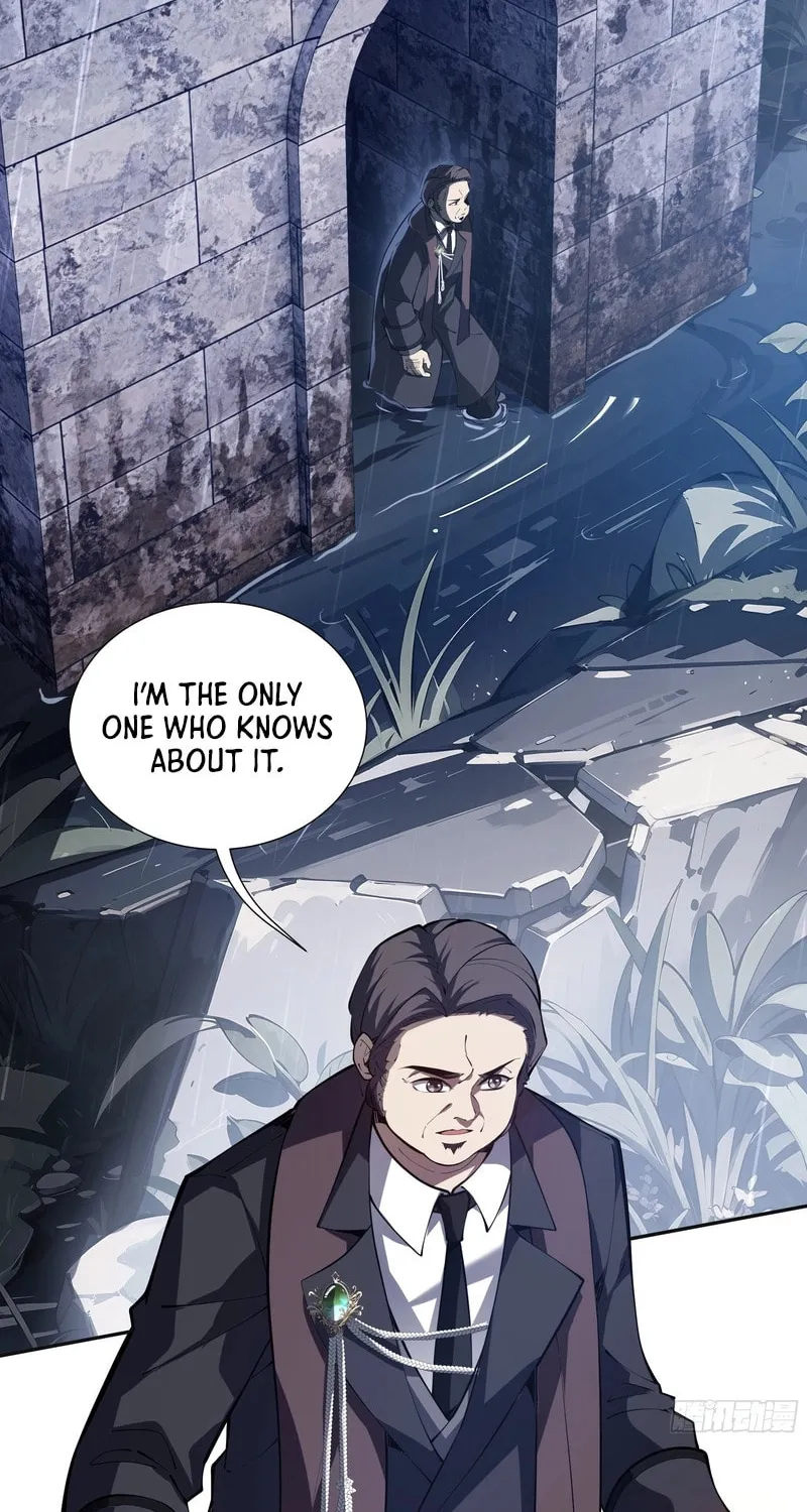 The Awakening Contract Chapter 25 page 68 - 