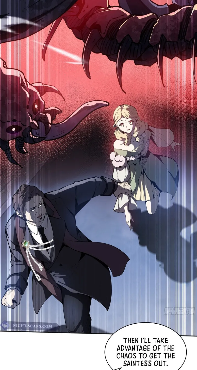 The Awakening Contract Chapter 25 page 70 - 