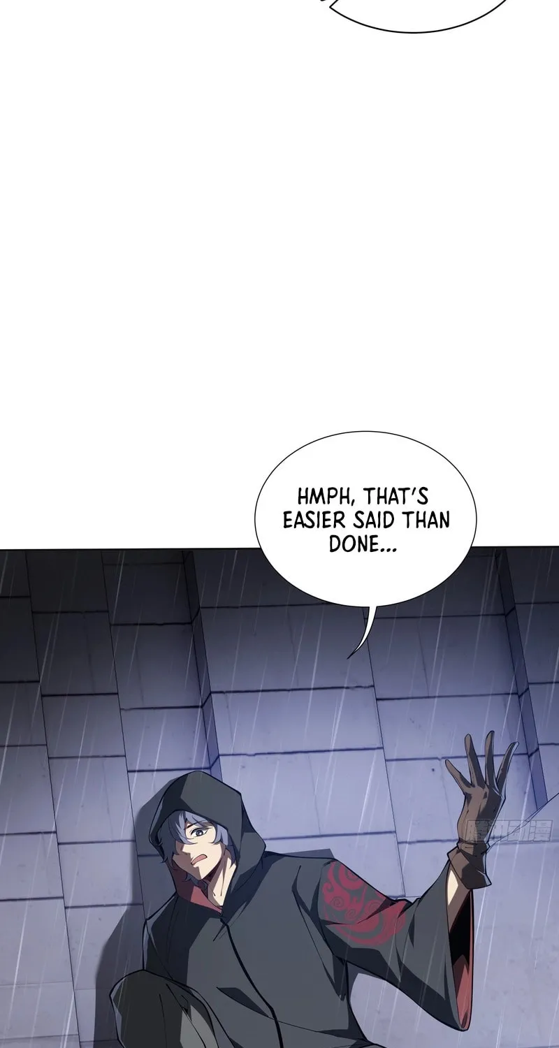The Awakening Contract Chapter 25 page 71 - 