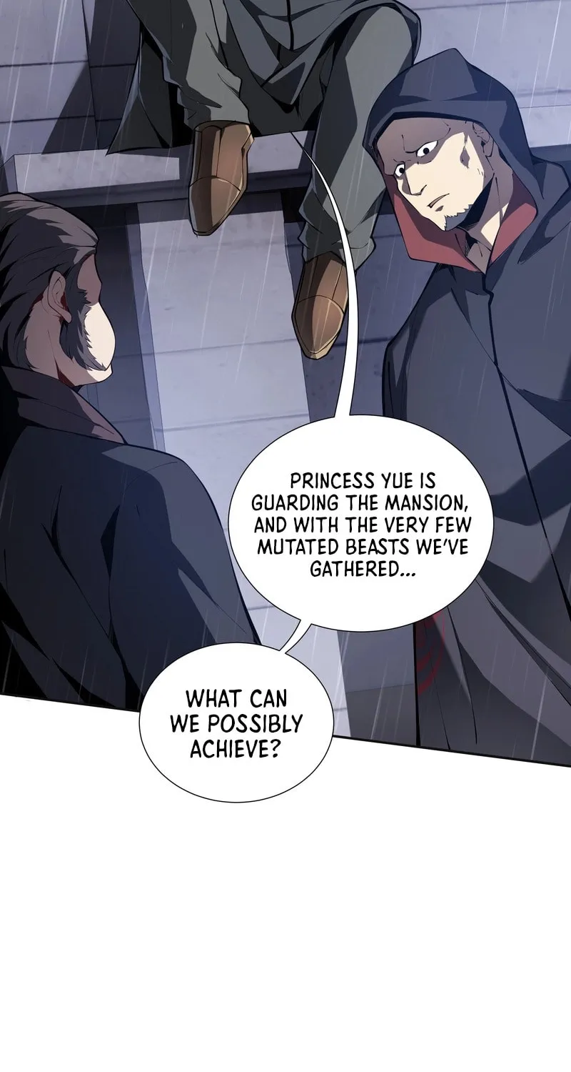 The Awakening Contract Chapter 25 page 72 - 