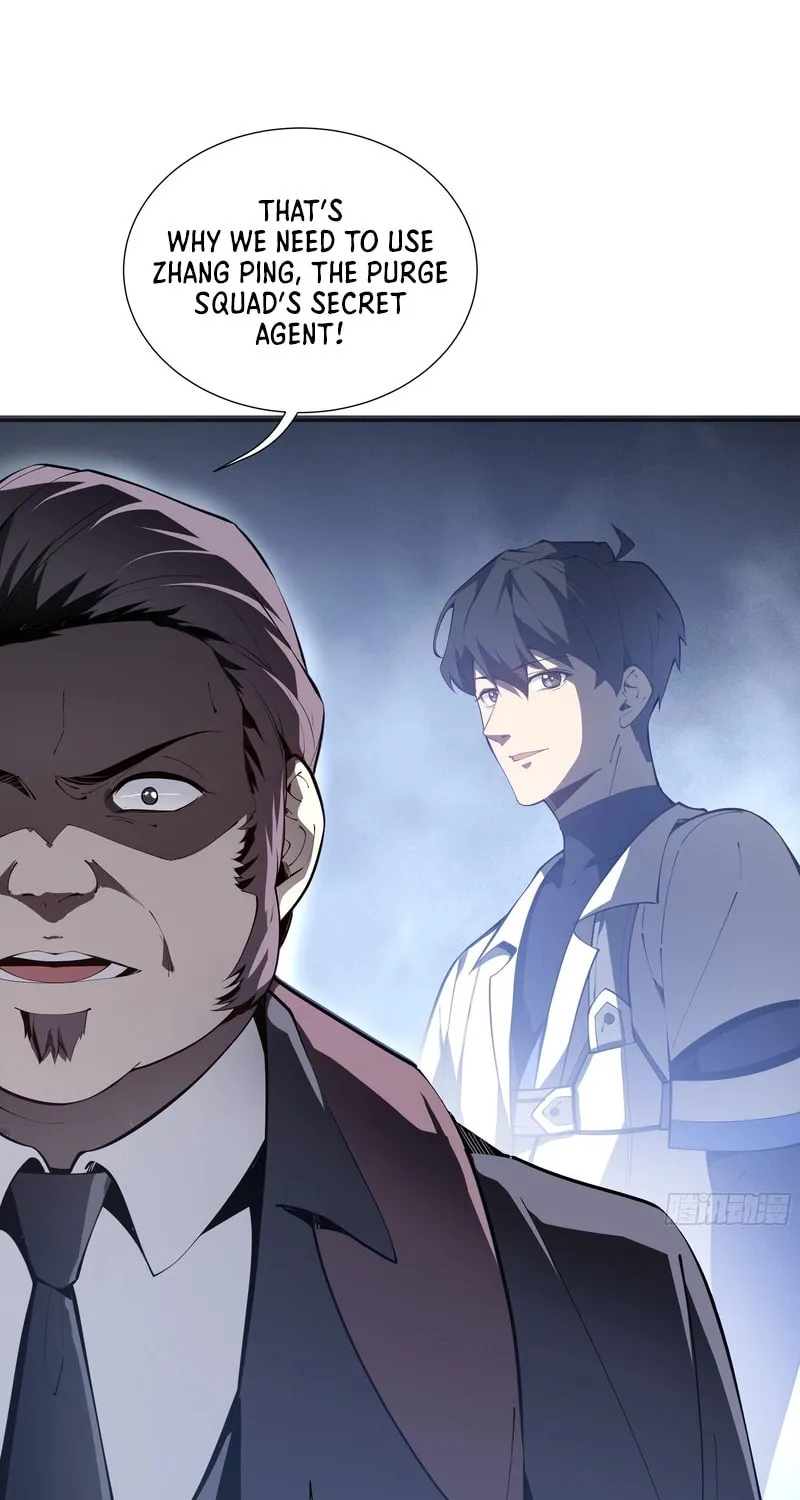 The Awakening Contract Chapter 25 page 73 - 