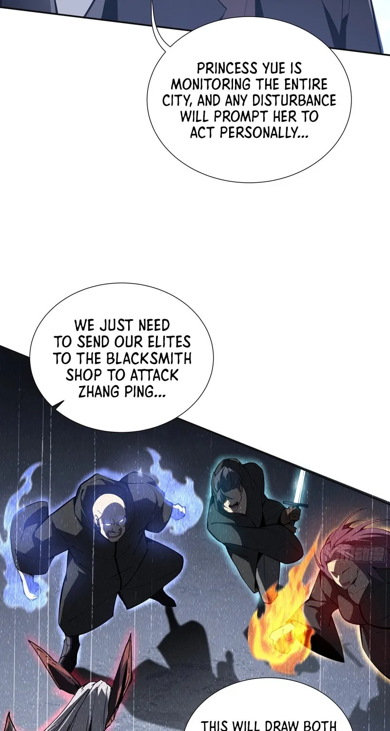 The Awakening Contract Chapter 25 page 74 - 