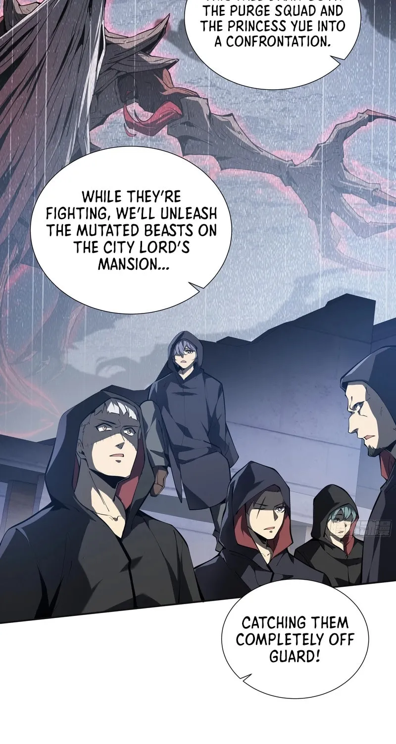 The Awakening Contract Chapter 25 page 75 - 