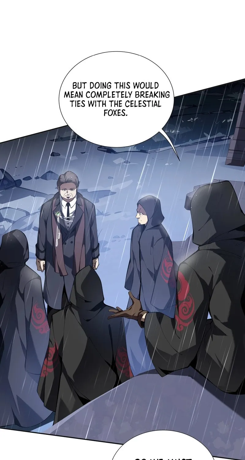 The Awakening Contract Chapter 25 page 76 - 