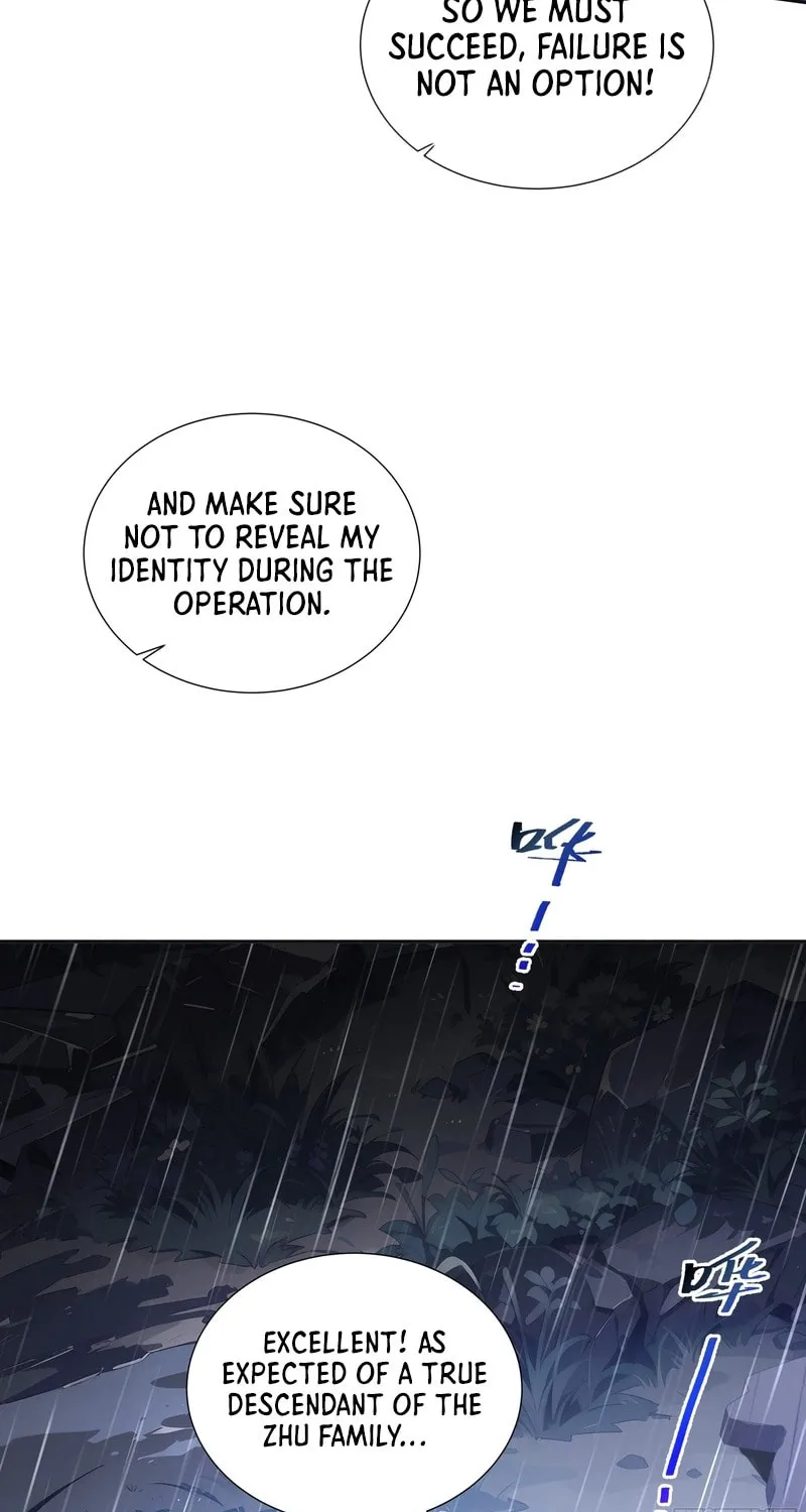 The Awakening Contract Chapter 25 page 77 - 