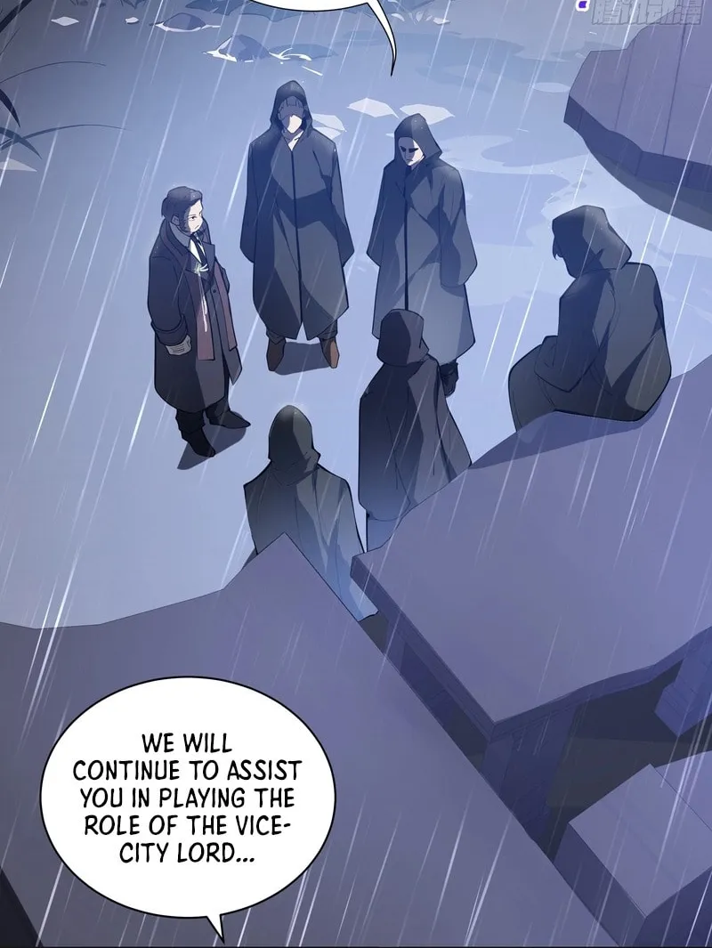 The Awakening Contract Chapter 25 page 78 - 
