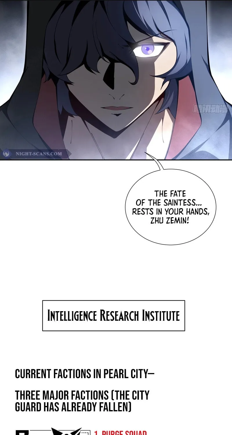 The Awakening Contract Chapter 25 page 79 - 