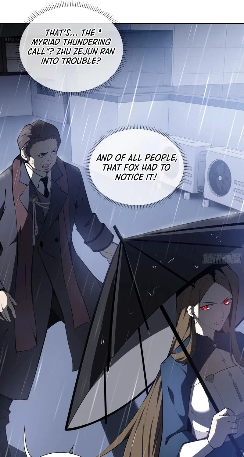 The Awakening Contract Chapter 25 page 10 - 