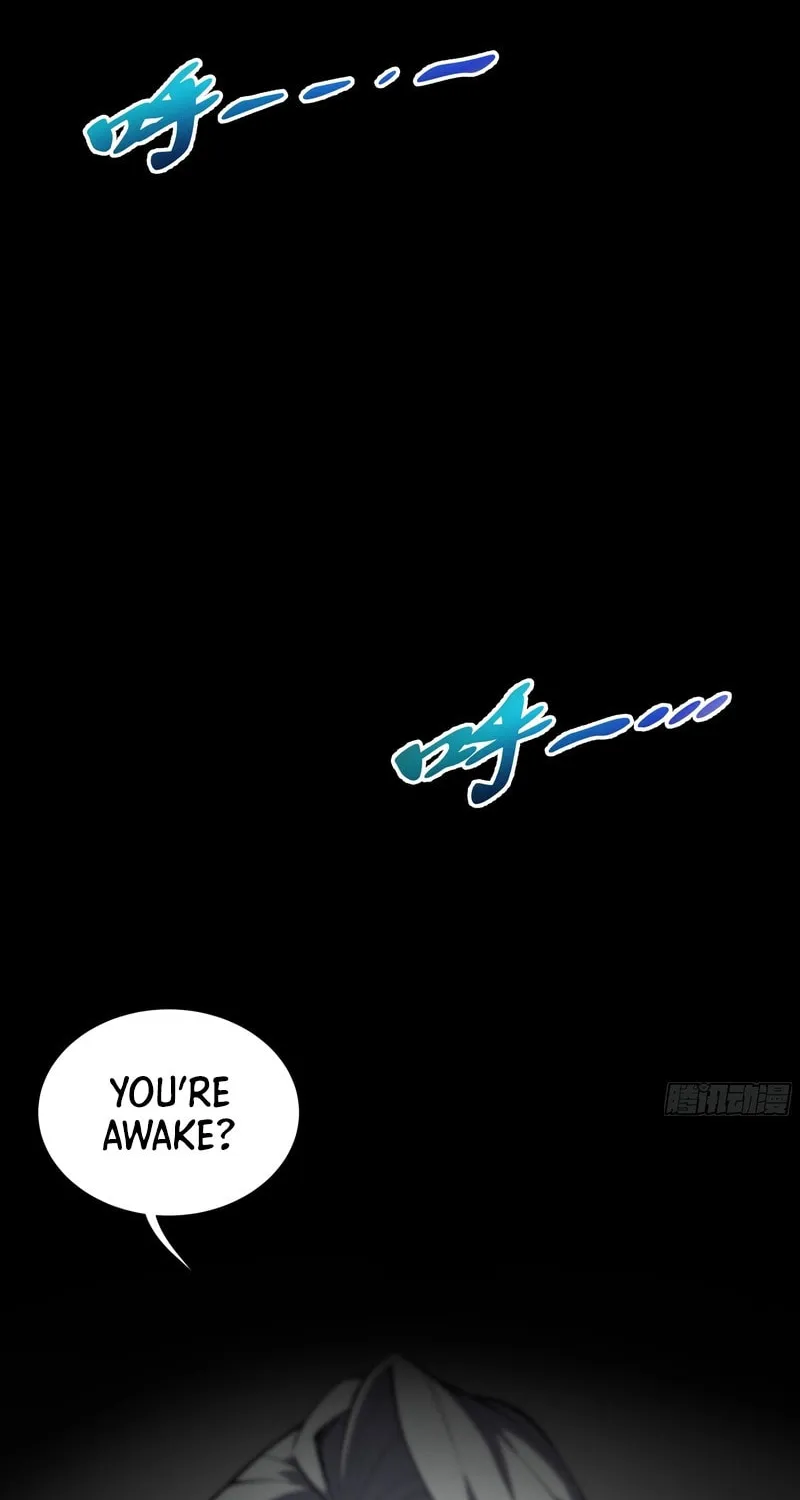 The Awakening Contract Chapter 26 page 2 - 