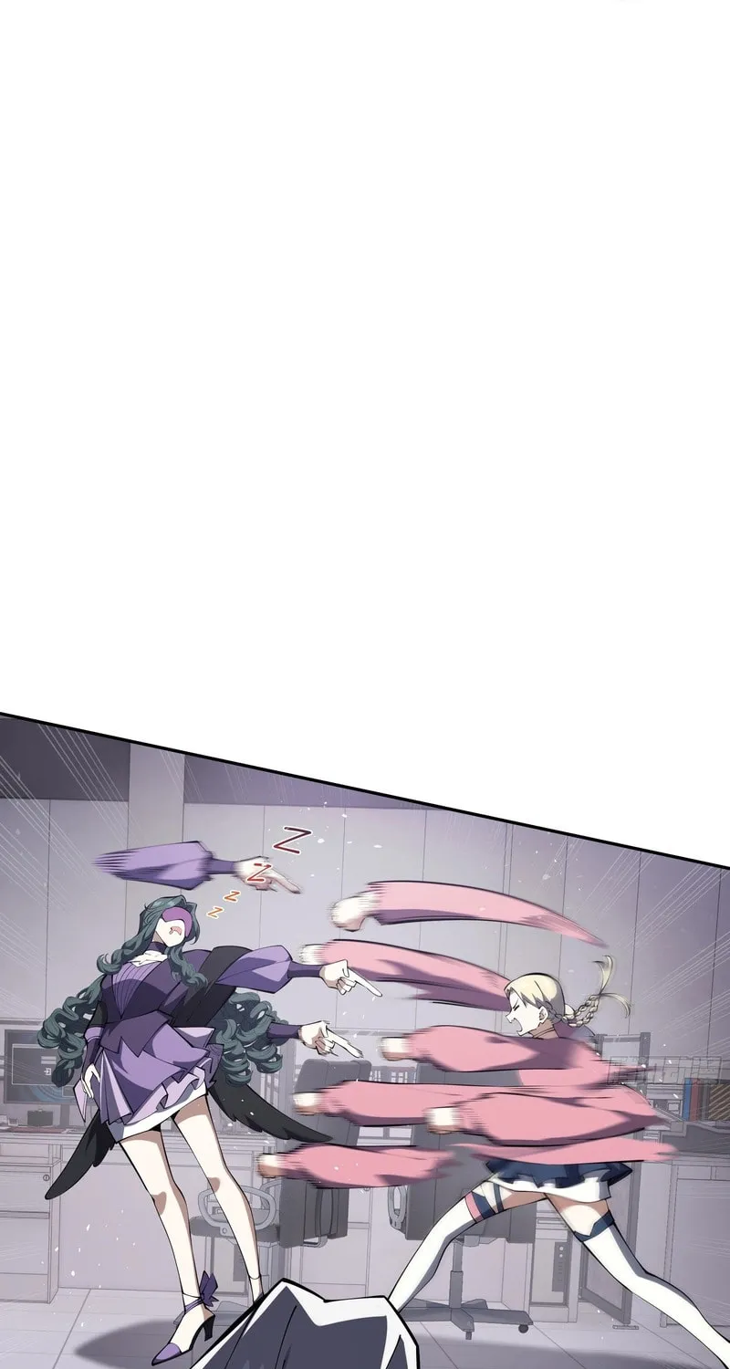 The Awakening Contract Chapter 26 page 26 - 