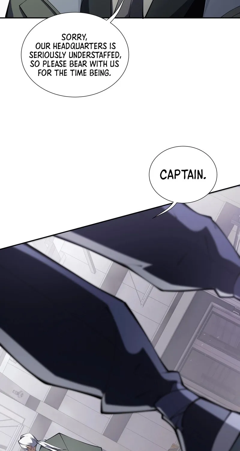 The Awakening Contract Chapter 26 page 28 - 