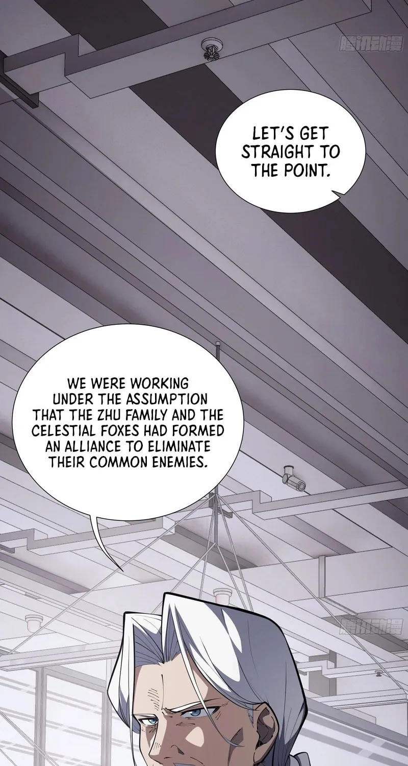 The Awakening Contract Chapter 26 page 32 - 