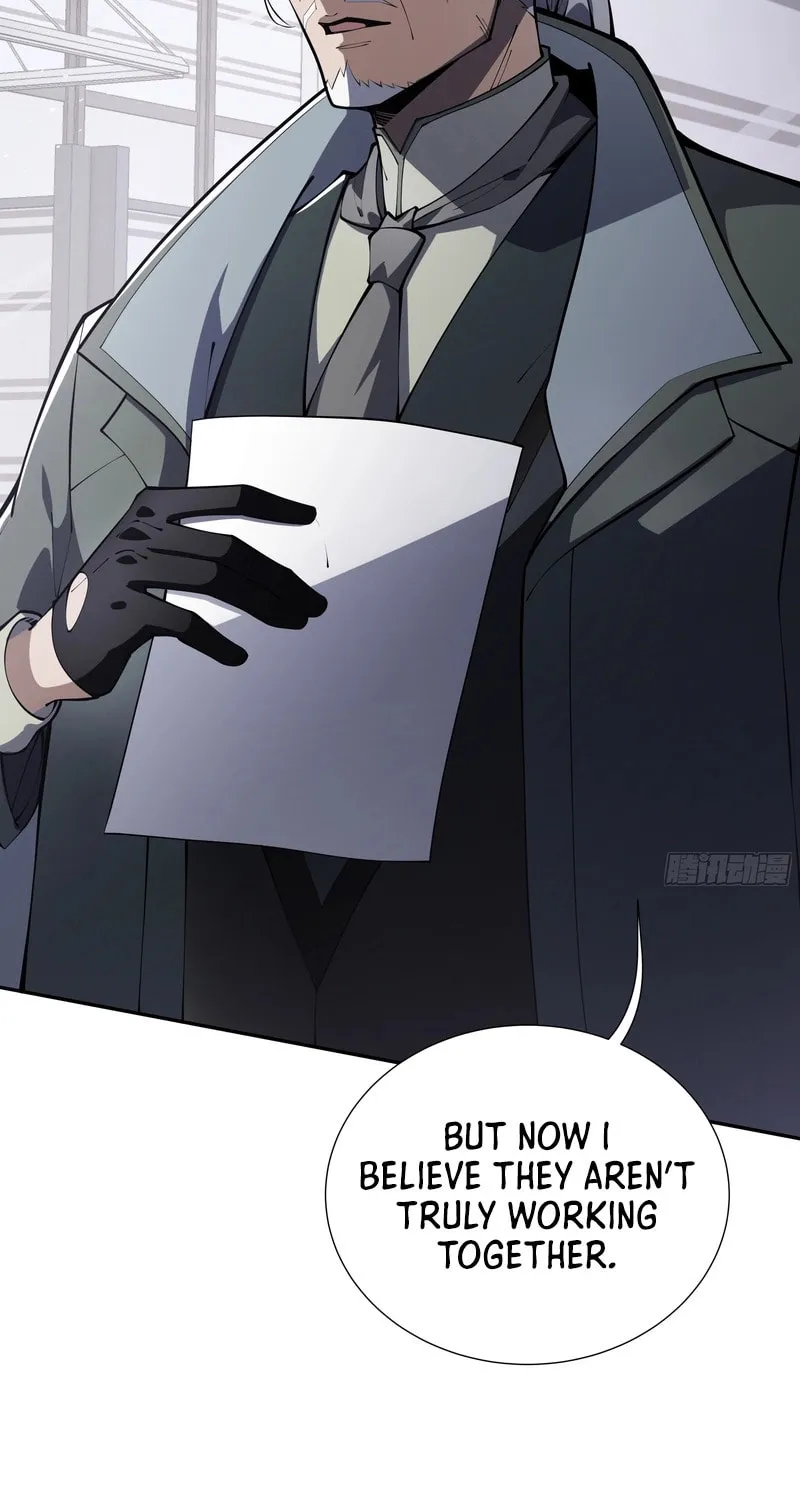 The Awakening Contract Chapter 26 page 33 - 