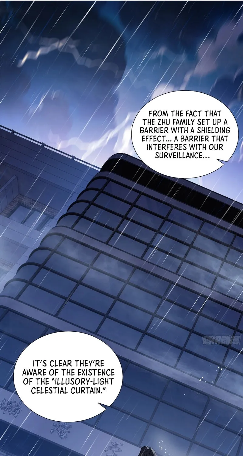 The Awakening Contract Chapter 26 page 35 - 