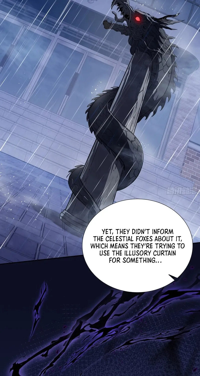 The Awakening Contract Chapter 26 page 36 - 