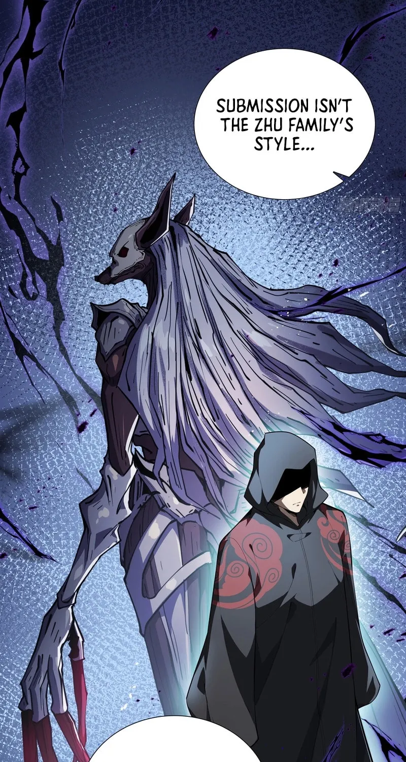 The Awakening Contract Chapter 26 page 37 - 