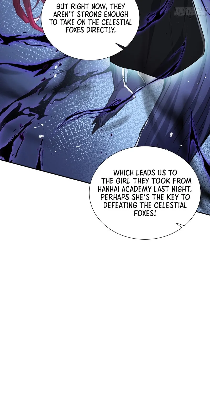 The Awakening Contract Chapter 26 page 38 - 