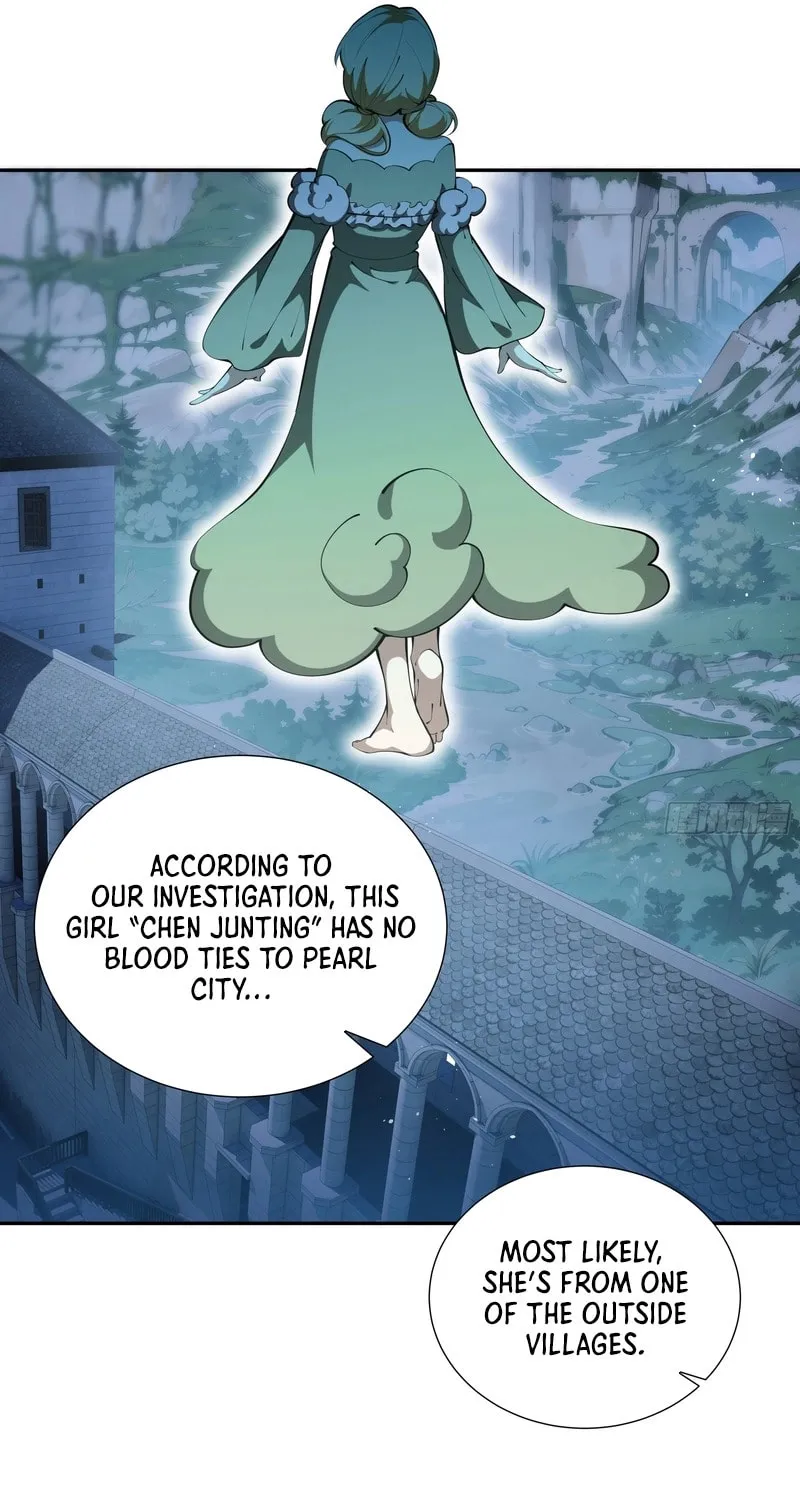 The Awakening Contract Chapter 26 page 41 - 