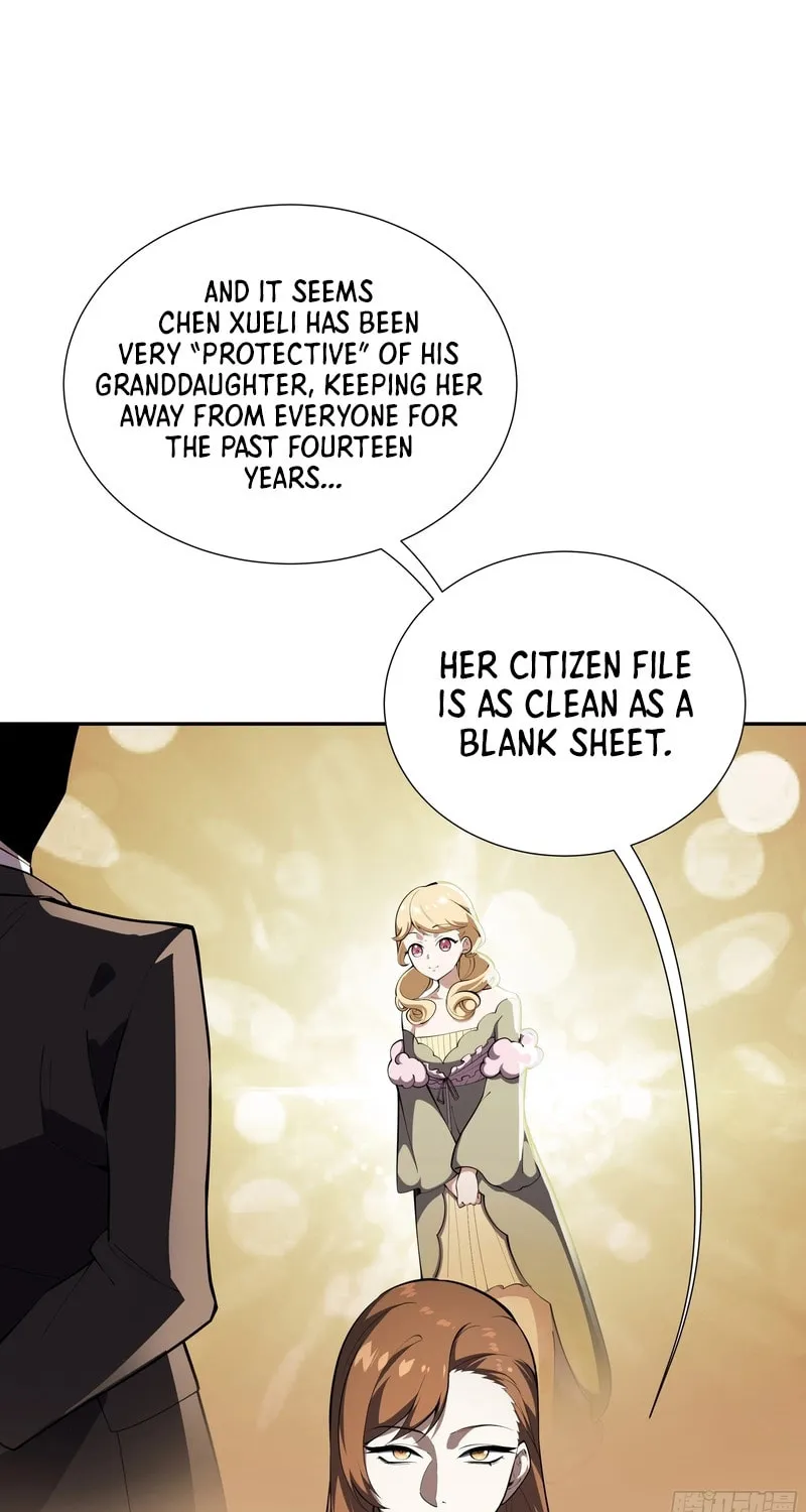 The Awakening Contract Chapter 26 page 42 - 