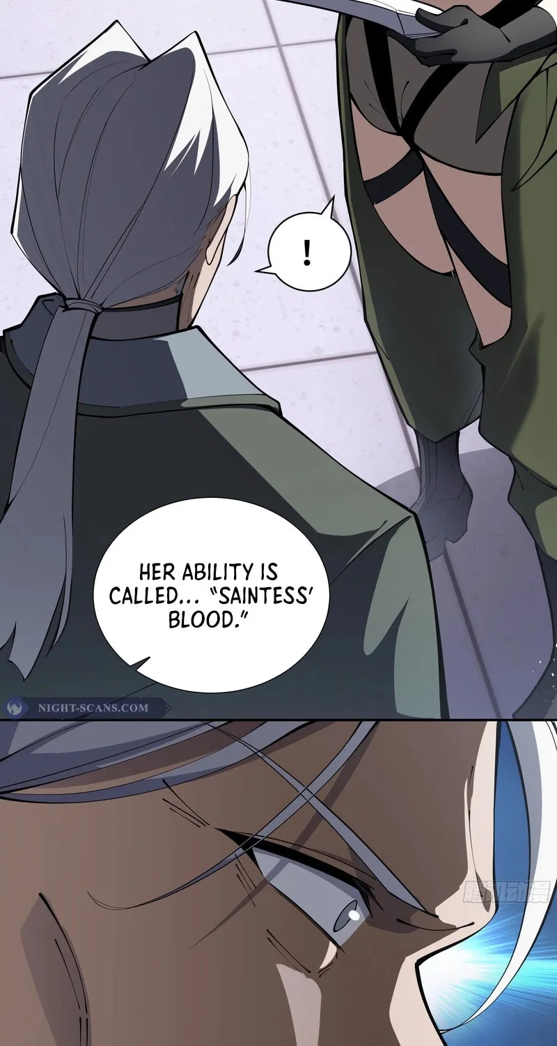 The Awakening Contract Chapter 26 page 45 - 
