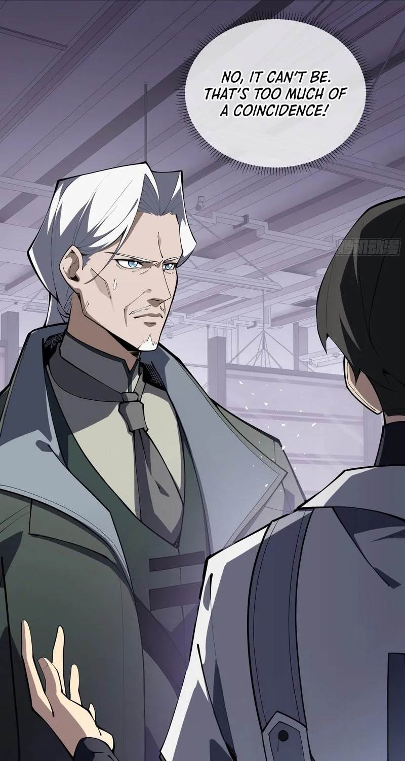 The Awakening Contract Chapter 26 page 47 - 