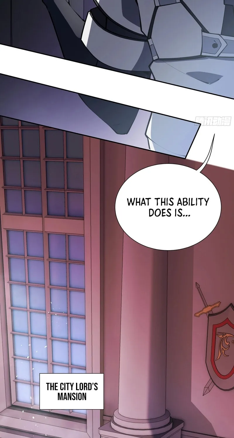 The Awakening Contract Chapter 26 page 48 - 