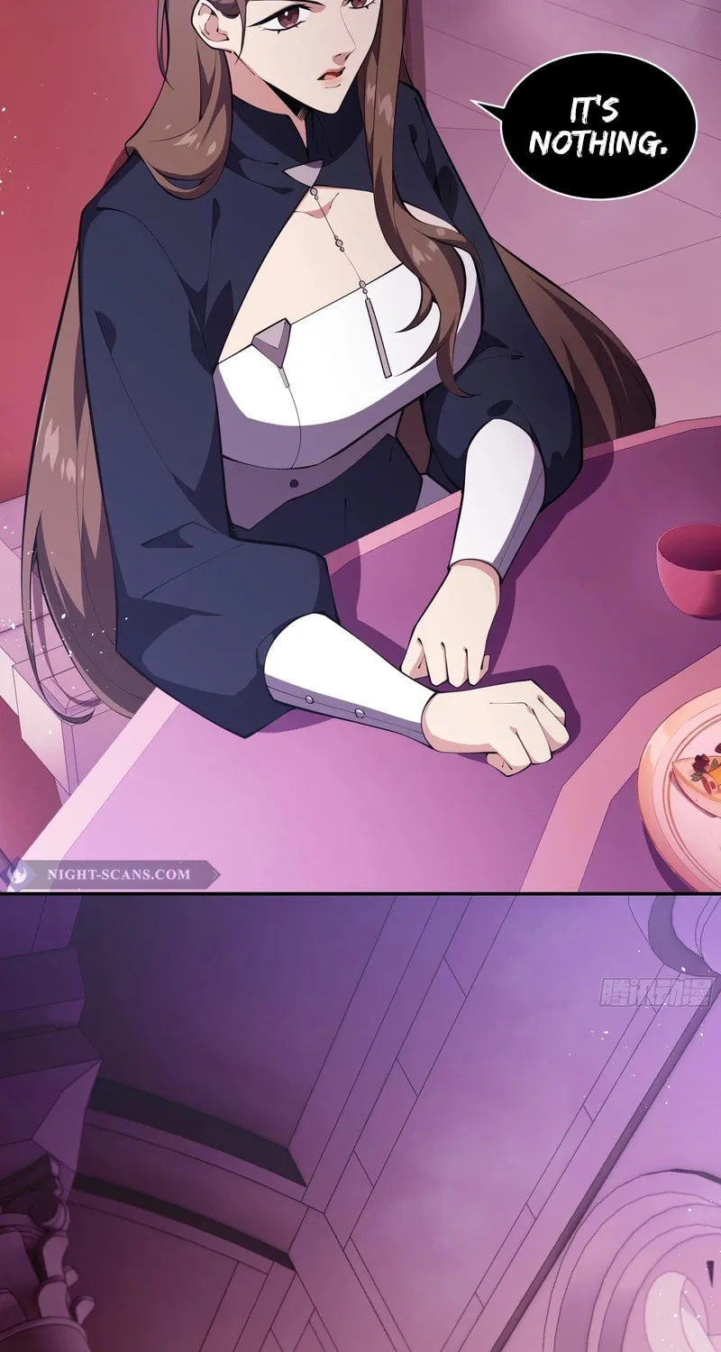 The Awakening Contract Chapter 26 page 53 - 