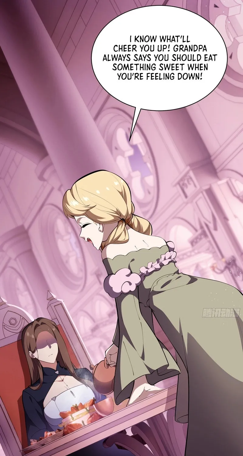 The Awakening Contract Chapter 26 page 54 - 