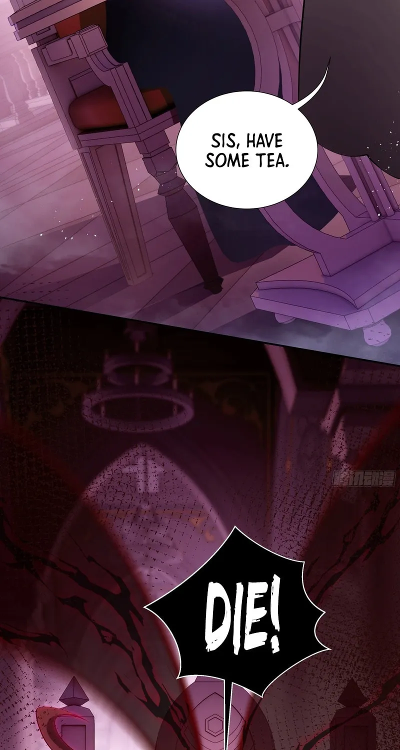The Awakening Contract Chapter 26 page 55 - 