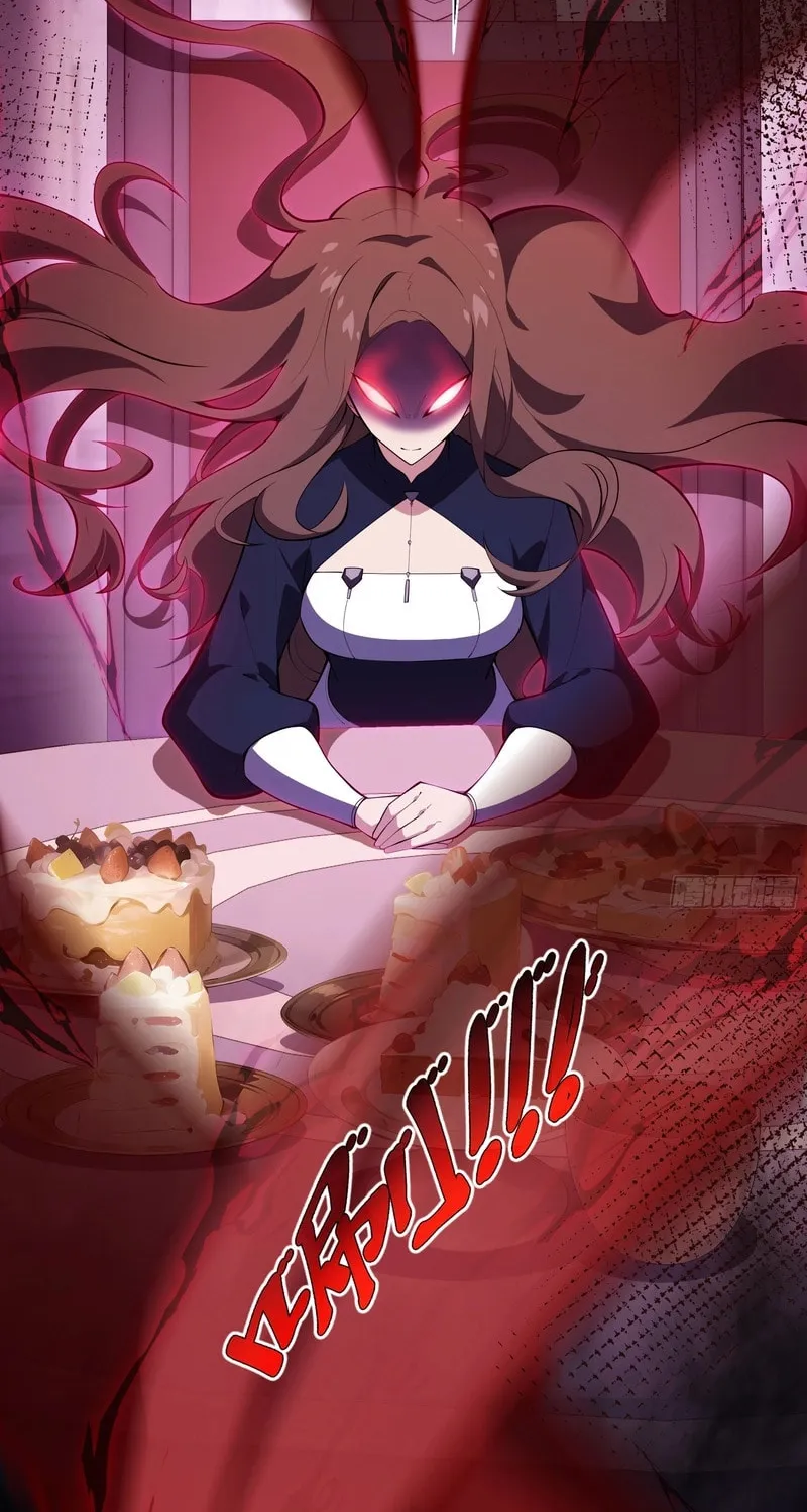 The Awakening Contract Chapter 26 page 56 - 